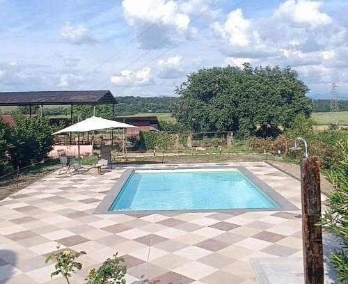 Orte Casa | Biobagnolese Agriturismo