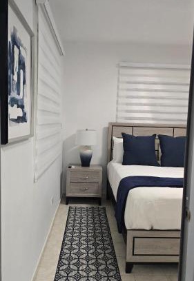Las Croabas Apartamento | BioBay Suite Los Roires Beach Apartments