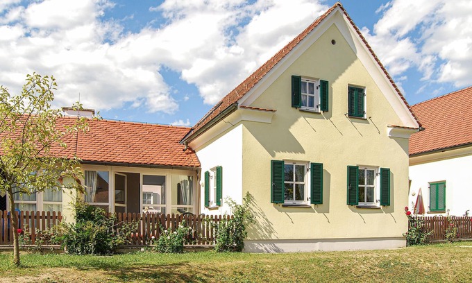 Wagerberg Casa | Biodorf Bad Waltersdorf