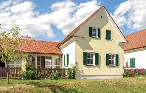 Wagerberg Casa | Biodorf Bad Waltersdorf