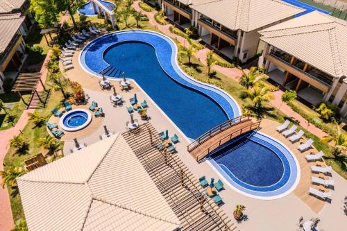 Itacimirim Apartamento | Bioflora Itacimirim Novo village 44