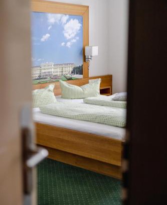Schwerin Hotel | Biohotel Amadeus