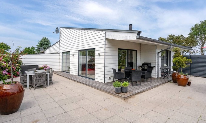 Tørresø Casa | "Biorn" - 70m from the sea by Interhome