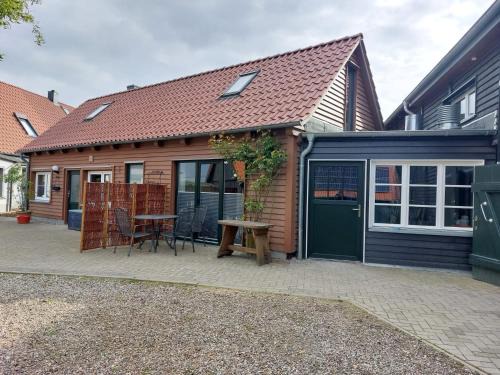 Rognitz Apartamento | Biosphärenreservat Schaalsee
