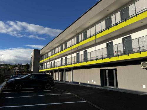 Sever Apartamento | BiQuarters