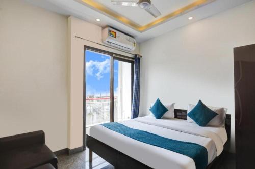 Janakpuri Hotel | Bir - Couple Friendly Stay Near Jangpura