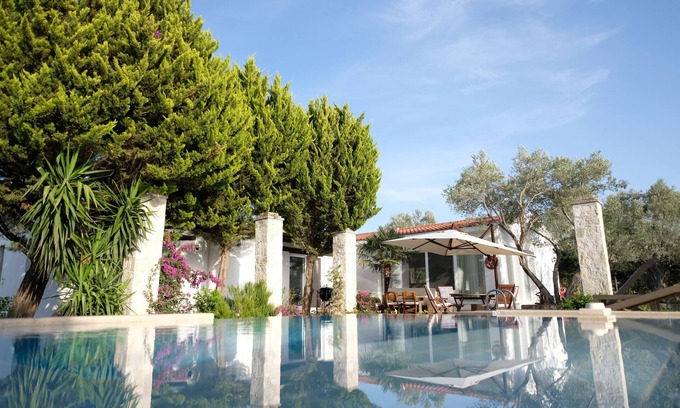 Urla Hotel | Bir dem Urla