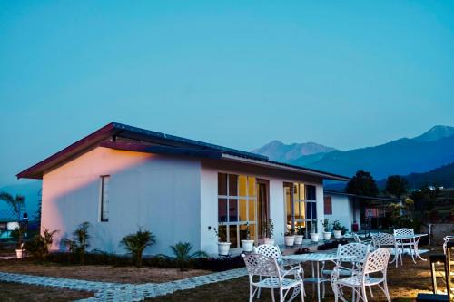Suja Villa | Bir Valley Retreat