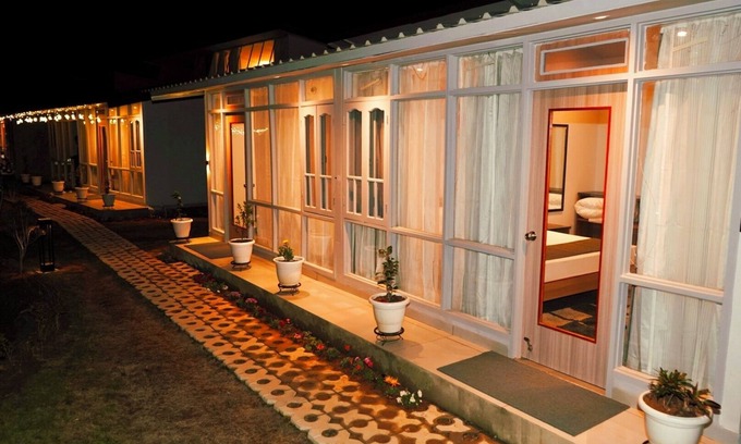 Suja Apartamento | Bir Valley Retreat