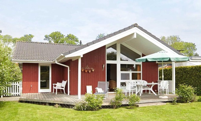 Niendorf Casa | BIR16 Villa Bullerbue