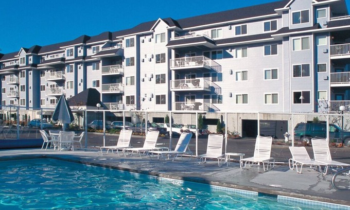 Birch Bay Complejo | Birch Bay Resort 1bdr