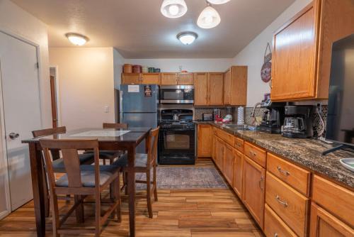 June Lake Casa | Birch Creek #1 - 1BR/1BA - Down Canyon