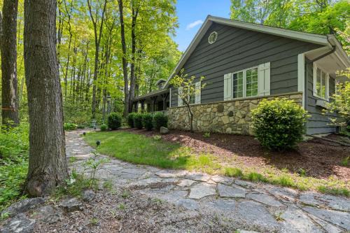 Sister Bay Casa | Birch Haven by Simple Life Rentals