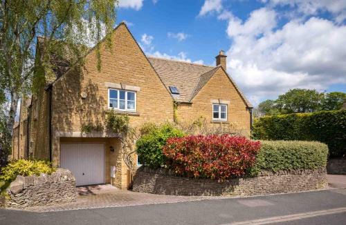 Stow-on-the-Wold Casa | Birch House