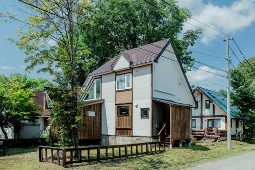 Ponto Casa | Birch&Lake