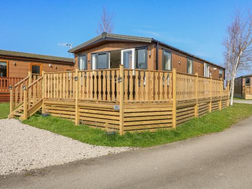 South Lakeland Leisure Village Casa | Birch Lodge