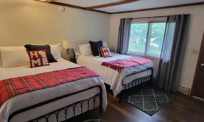 Hayward Complejo | Birch Point Resort Kitchenette #11