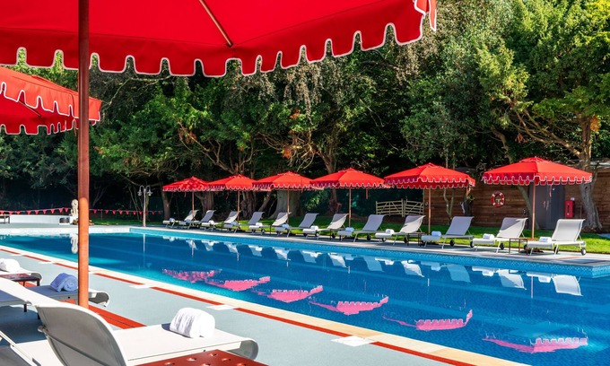 Barbican Hotel | Birch Selsdon