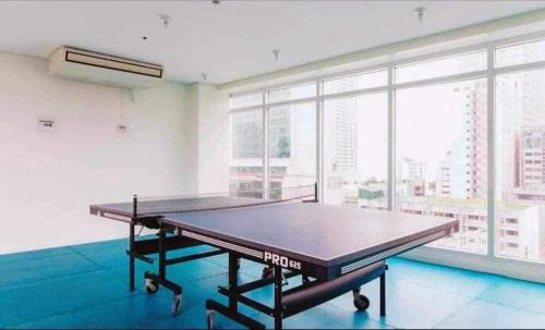 Ermita Night District Apartamento | Birch Tower Malate Accommodation by T&T