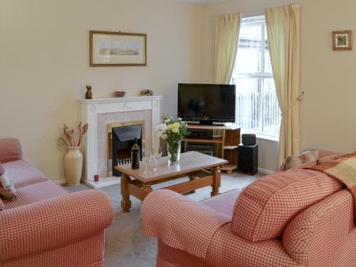 Aviemore Casa | Birch Tree Cottage