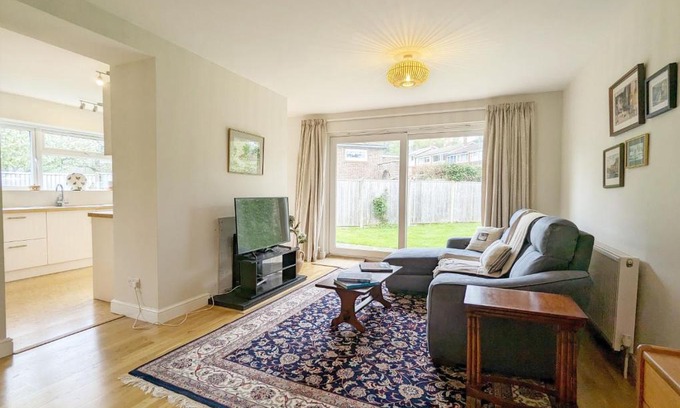 Emsworth Casa | Birch Tree
