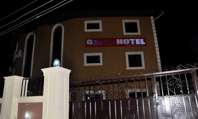 Uyo Hotel | Birch Tree Hotel