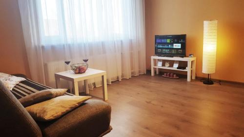 Jelgava Apartamento | Birch view apartment