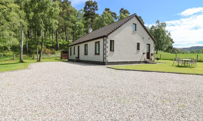 Grantown-on-Spey Casa | Birchbank, GRANTOWN-ON-SPEY