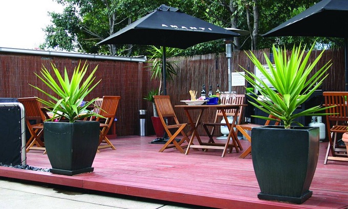 East Melbourne Apartamento | Birches Serviced Apartments