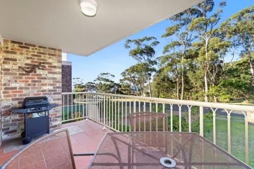Mollymook Apartamento | Birchgrove Collers Beach - pet-friendly apartment
