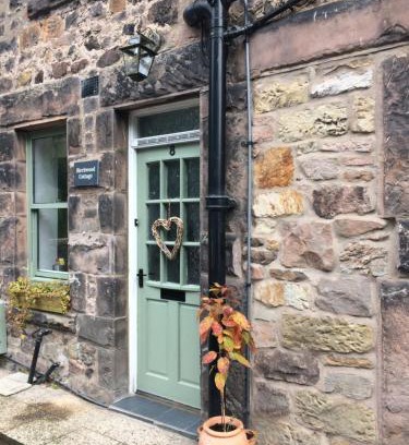 Wooler Casa | Birchwood Cottage - In the Heart of Wooler