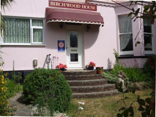 Roundham Casa | Birchwood House
