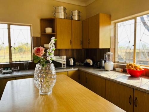 Brits Casa | Bird & Bed Farmhouse