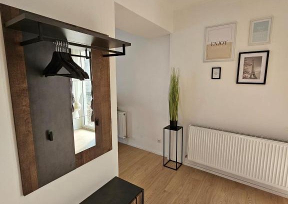Klagenfurt am Woerthersee Apartamento | Bird Home Room 4