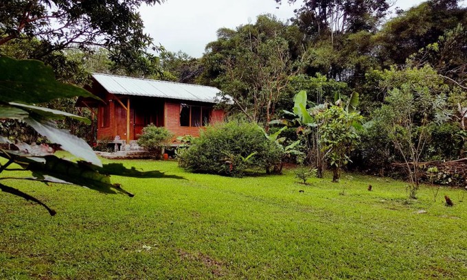 Mindo Casa | Bird Lover's House
