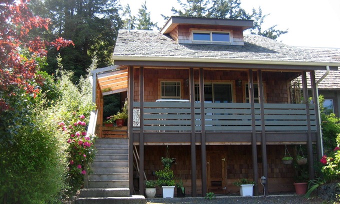 Port Townsend Cabaña | Aves Cottage Nido cerca de Fort Worden