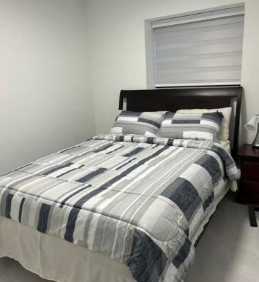 Guildford Apartamento | Bird Nest Suites