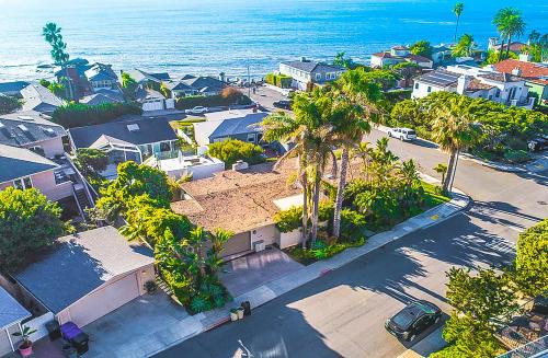 La Jolla Casa | Bird Rock by AvantStay Sand Sun Private Home in La Jolla w Entertainers Patio