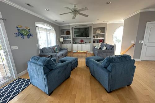 Holden Beach Casa | Bird's Nest