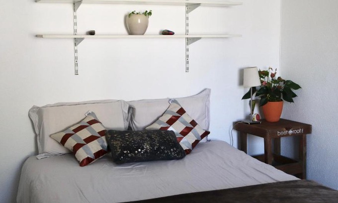 Flamingo Vlei Casa | Bird Song Cottage - Table View
