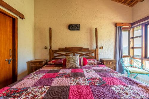 Ramgarh Apartamento | Bird Songs -Levitate at Ramgarh by Roamhome