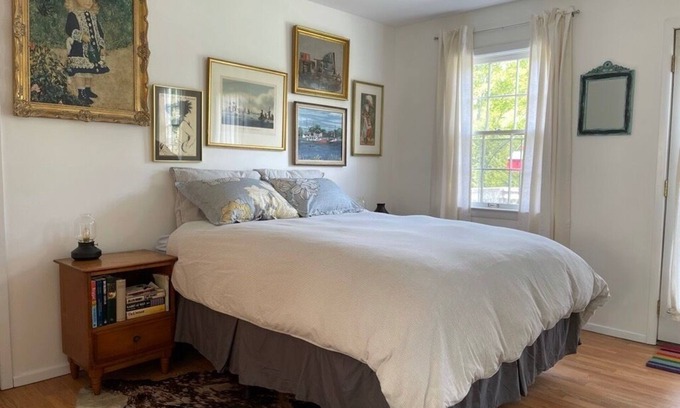 Long Eddy Apartamento | Bird Spring Hill House - Charming Catskills Getaway