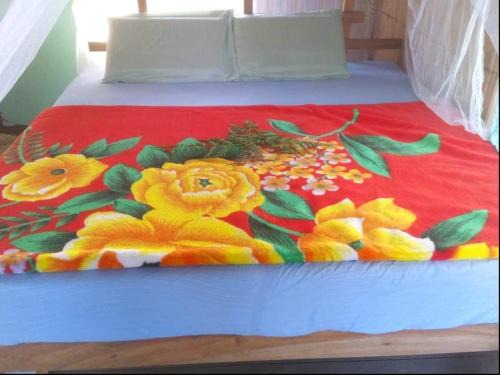 Tanna Island Apartamento | Bird View Bungalow