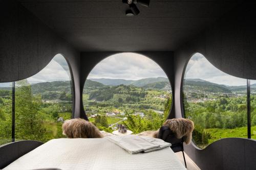 Asane Casa | Birdbox Bergen