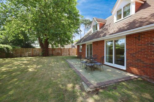 Bembridge Casa | Birdham Two