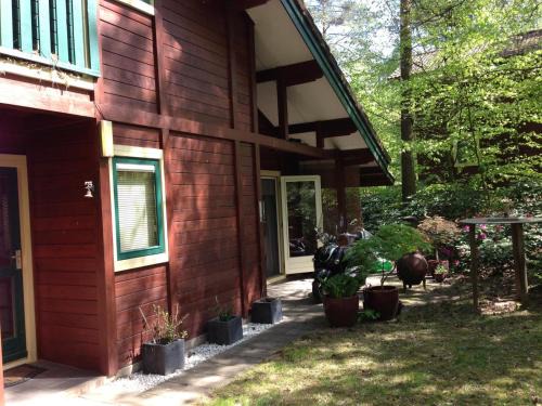 Blitterswijck Casa | Birdhouse, for families and couples only