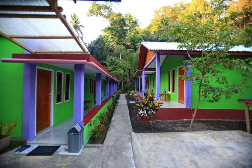 Bitung Casa | Birdhouse Homestay Tangkoko