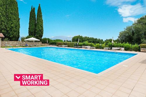 Crociale Apartamento | Birdie 59 Apartment by Wonderful Italy