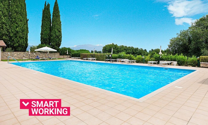 Crociale Apartamento | Birdie 59 con piscina by Wonderful Italy