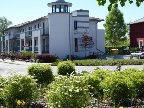 Diedrichshagen Apartamento | Birdie im OT Diedrichs-hagen